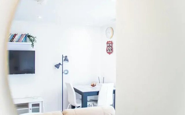 Perfectly Located Apartment - Sheffield City