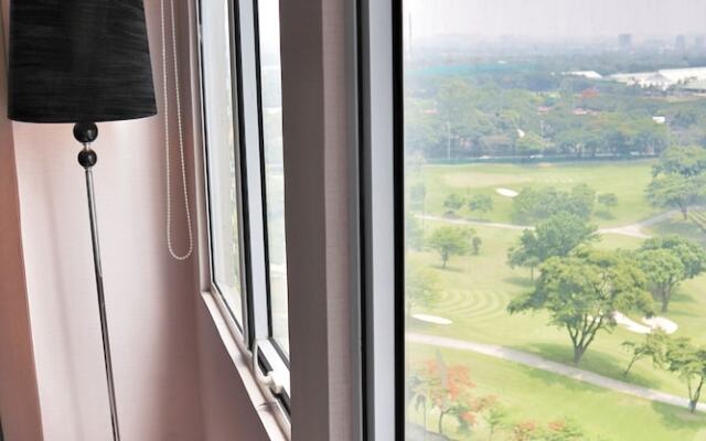 Fort Victoria BGC Netflix 25M WiFi