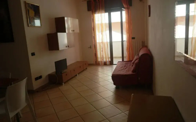 Residence Rosa Virginia 13