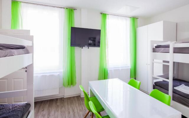 SecondHome Esslingen - Very nice holiday apartment near historic city centre, W2