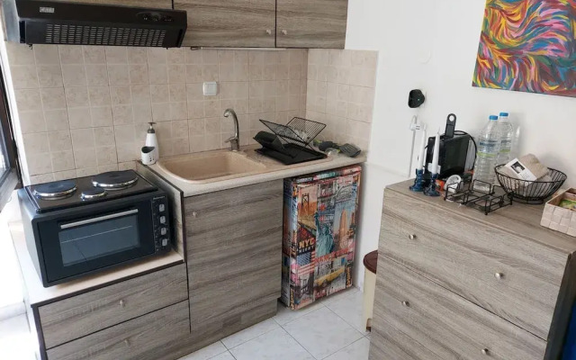 Old Town - Fortezza Nest