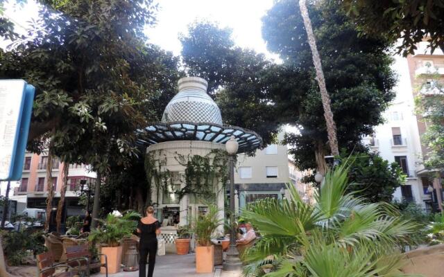 Hotel Maritimo