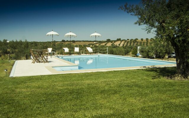 Monte da Estrela Country House & SPA