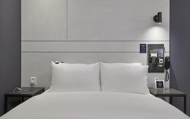 Suwon Yeongtong Just Sleep Hotel