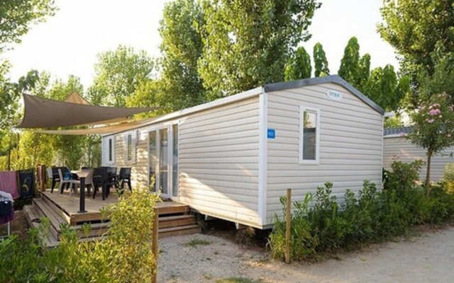 Camping de l'Espiguette