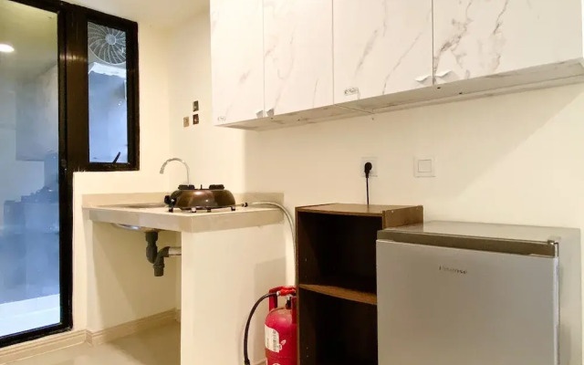 Well Designed And Cozy 2Br At Meikarta Apartment