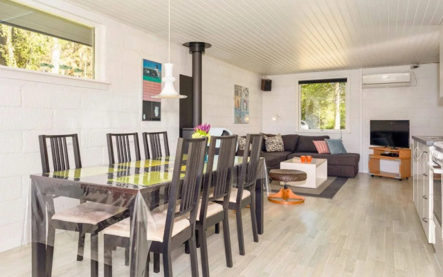 5 Person Holiday Home in Fur-by Traum