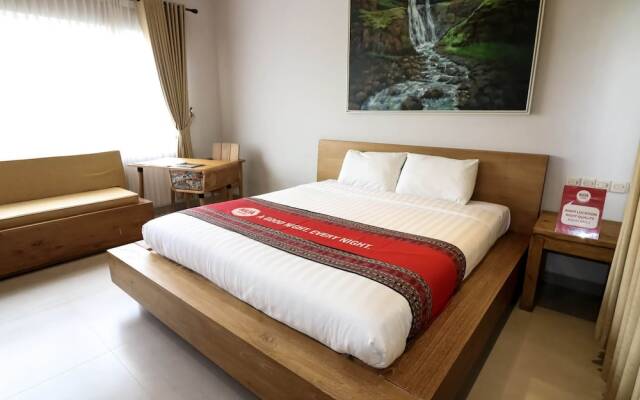 NIDA Rooms Gito Gati Tugu Jogja