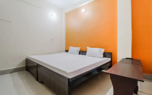 SPOT ON 47680 Hotel Atithi And Restaurant