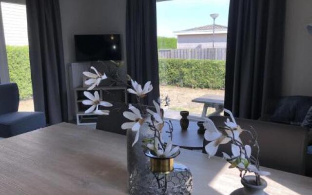 Recreatiepark En Jachthaven Rhederlaagse Meren
