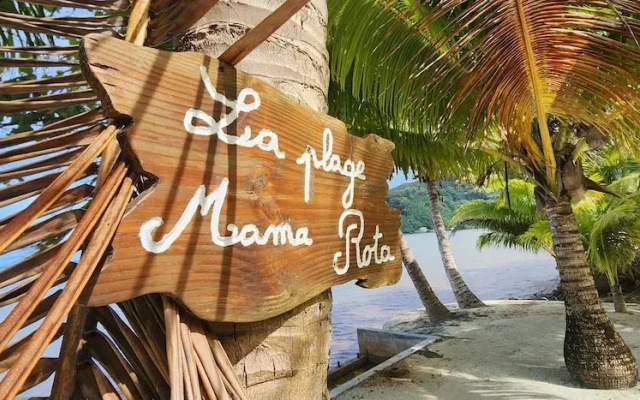 Fare Mama Rota
