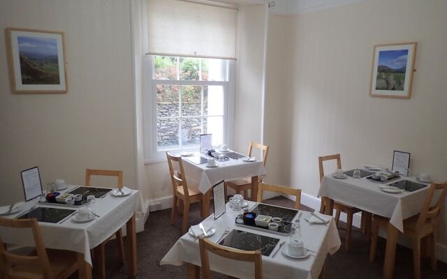 Hazeldene Guest House