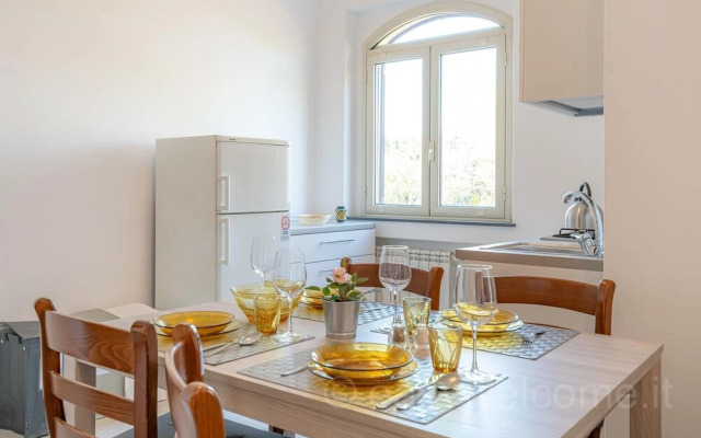 Easy Welcome Residenza Ortensia Appartamento Piera