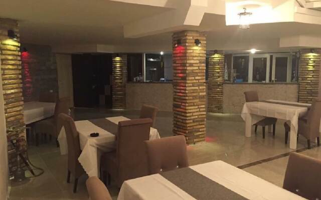 Yelken Butik Hotel