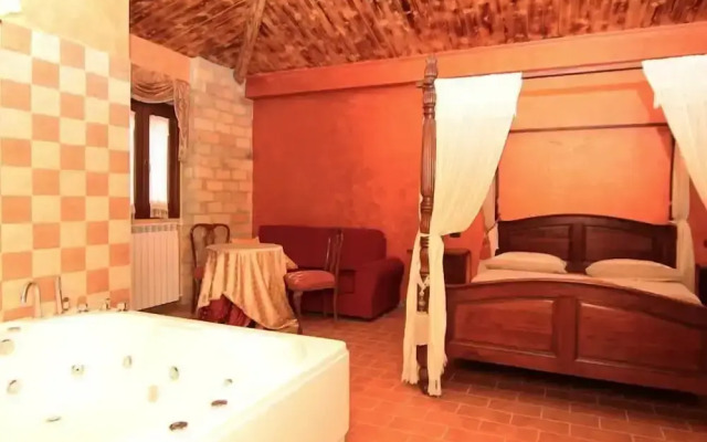 Hotel Residence il Feudo