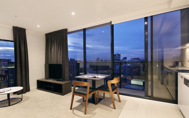 Experience Bella Hotel Apartments