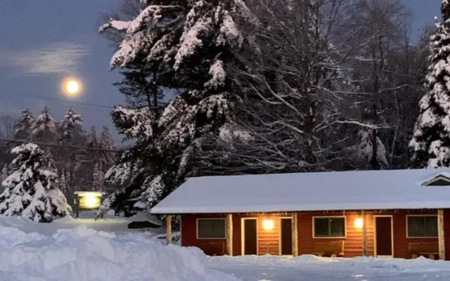 North Creek Lodge at Gore Mountain
