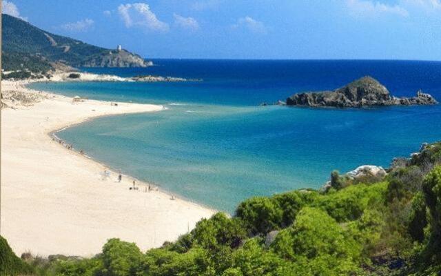 Casa Vacanze Capoterra
