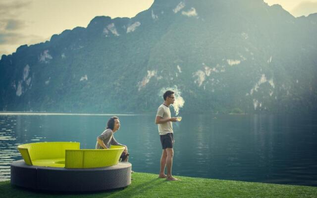 Panvaree The Greenery