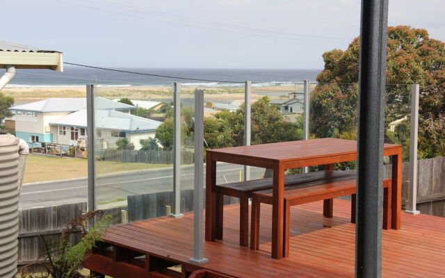 Scamander Beach Shack