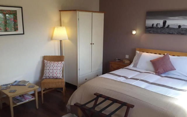 Pantile Lodge