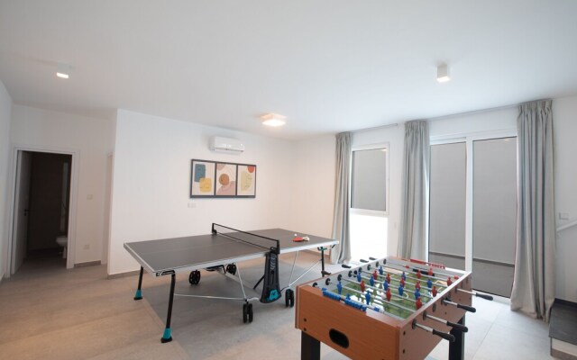 Ayia Napa Kube Villa Kb4, Ayia Napa Center