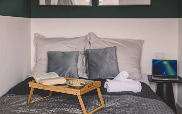 Nowy Port Blisko Opery