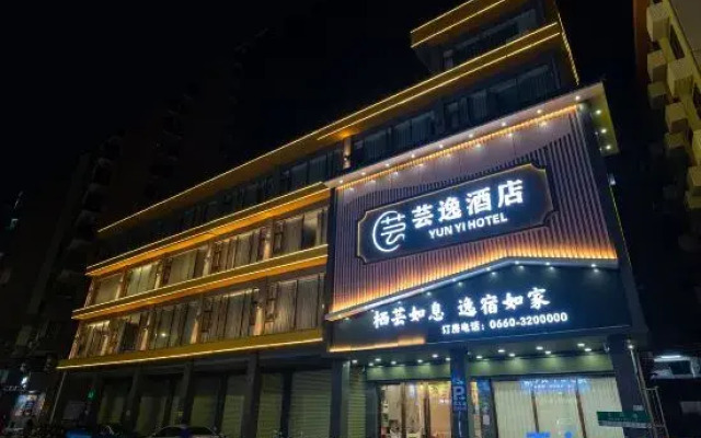 Yun Yi Hotel