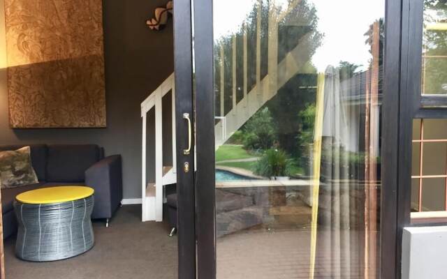 401 Infinity Apartment