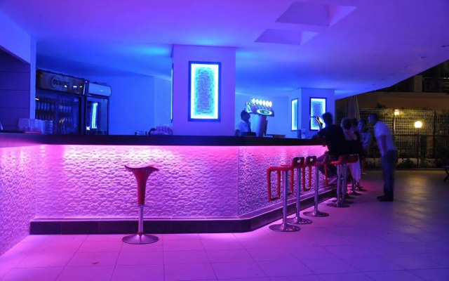 Hotel Caprea