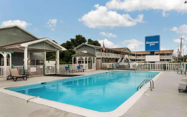Atlantic Shores Inn and Suites