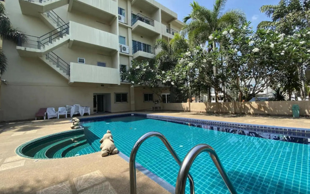 C.A.P. Mansion Hotel
