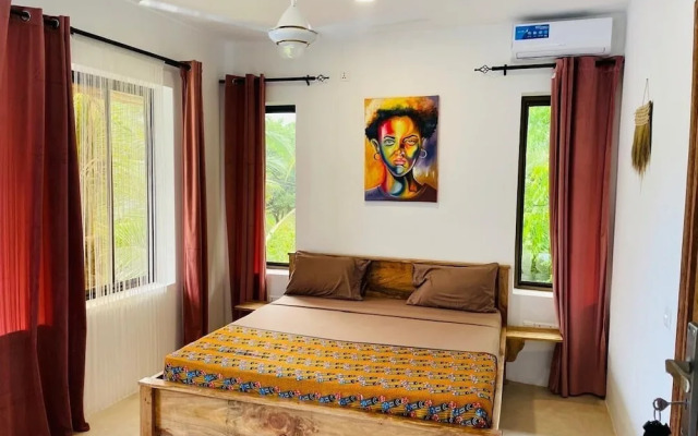 Sand Beach Boutique Hotel
