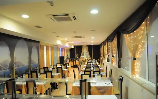 Hotel Aleluia