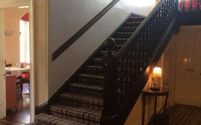 Ben Sheann Hotel