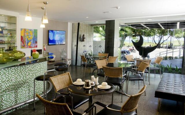 Marante Plaza Hotel