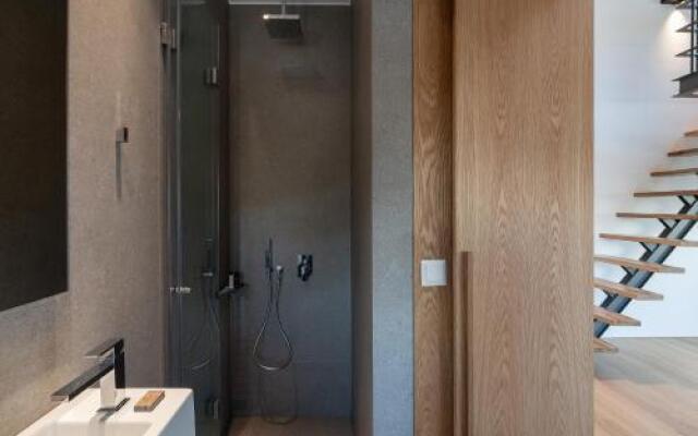 Flat 4 Bedrooms 3 Bathrooms - Souda