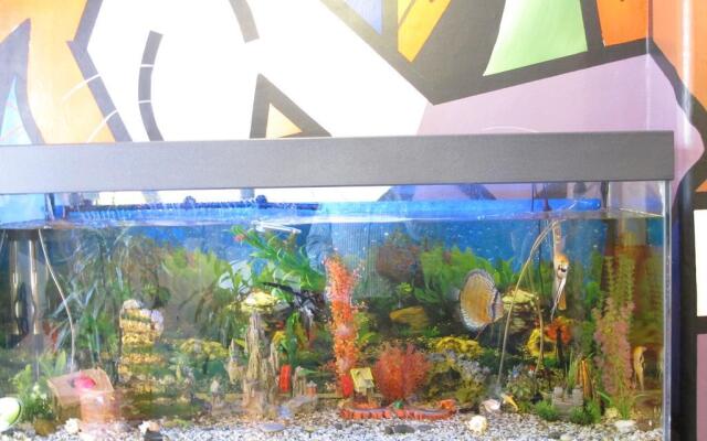 Hotel San Sebastián