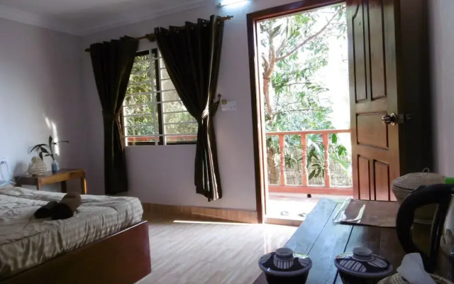 André Boutique Villa