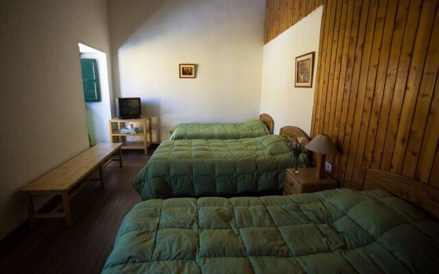 Hospedaje Los Jazmines - Hostel