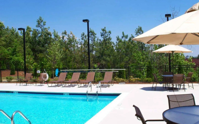 Hampton Inn Covington, GA