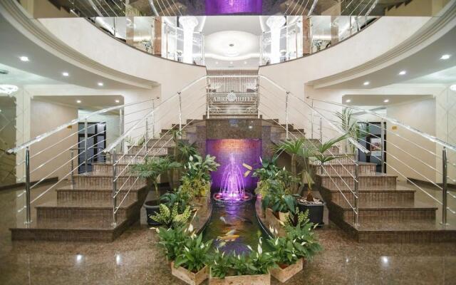 Abri Hotel