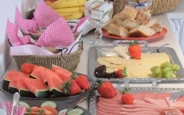 Hotel Hegemann garni