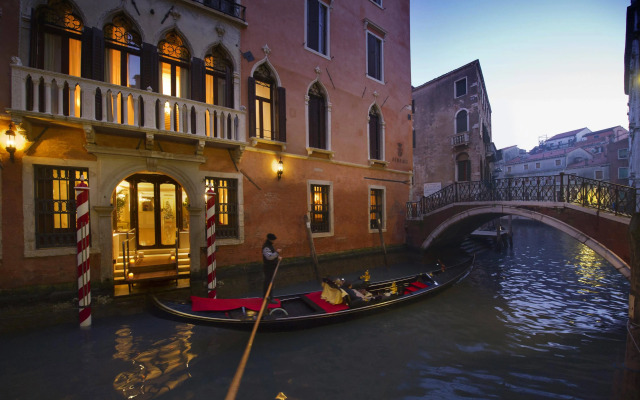 Hotel Ai Reali di Venezia