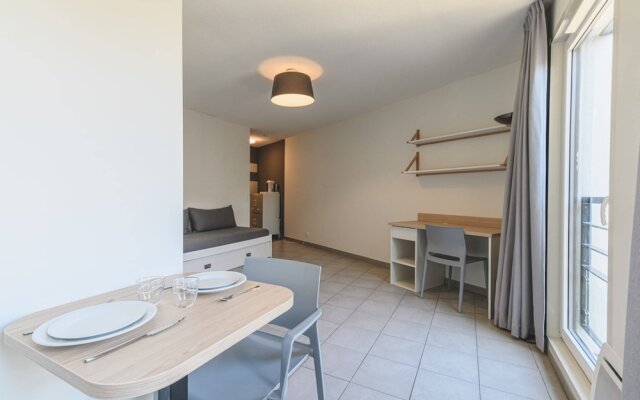 Beautiful Apartment of 30m² - Nice