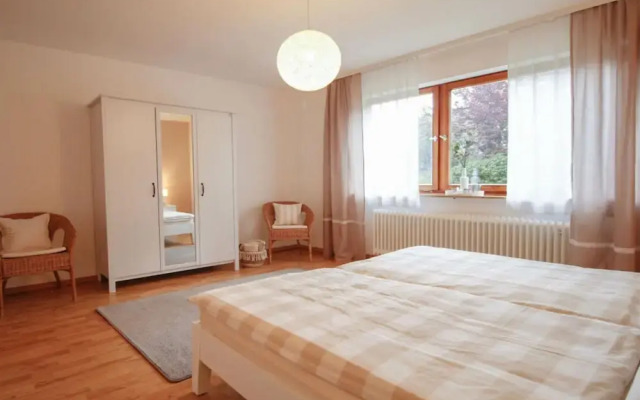 Holiday Apartment Am Buchbuhl