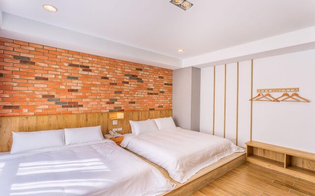 Kapamumu B&B