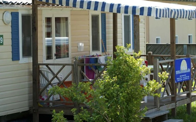 Schluga Spa Apartments & Mobile Homes