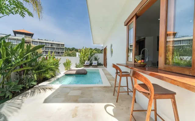 Salthouse Uluwatu