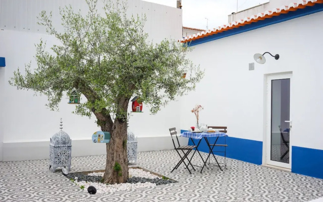 Marias Guesthouse beja